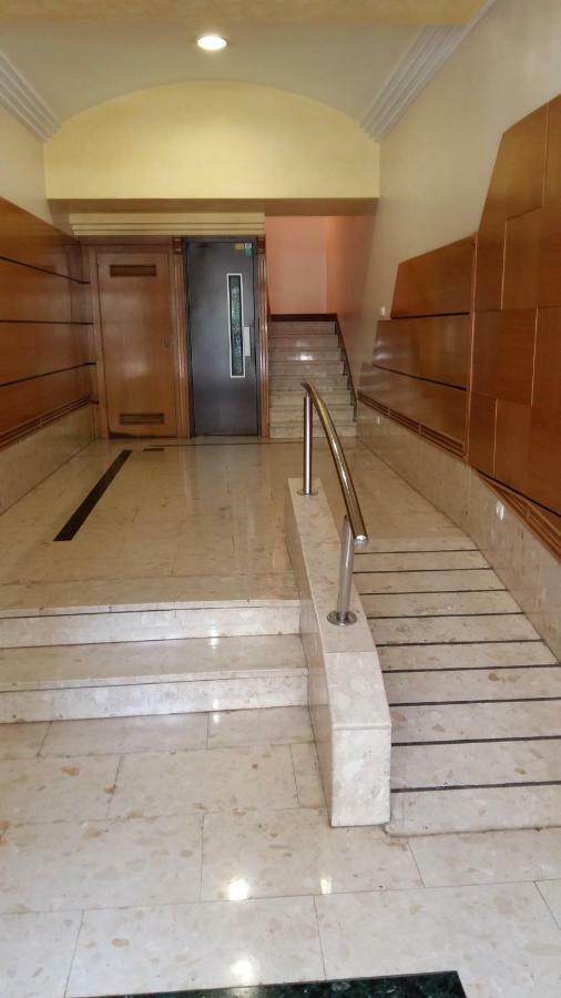Ondarreta Beach Apartment Con Parking Free Y Aire Acondicionado Сан-Себастьян Екстер'єр фото
